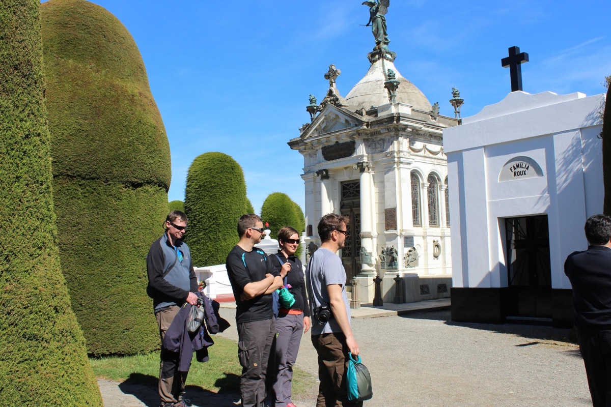 Applicatta desarrolla moderna aplicación turístico-cultural para renombrado Cementerio Municipal de Punta Arenas 