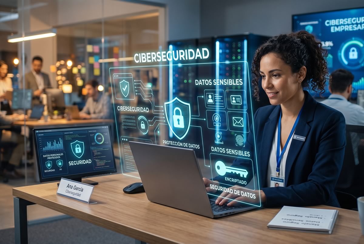 MODELO INTEGRAL DE ADAPTACIÓN A LA LEY DE PROTECCIÓN DE DATOS (LEY 21.719): EL ACERCAMIENTO MODULAR DE APPLICATTA PARA EL SECTOR PÚBLICO Y PRIVADO