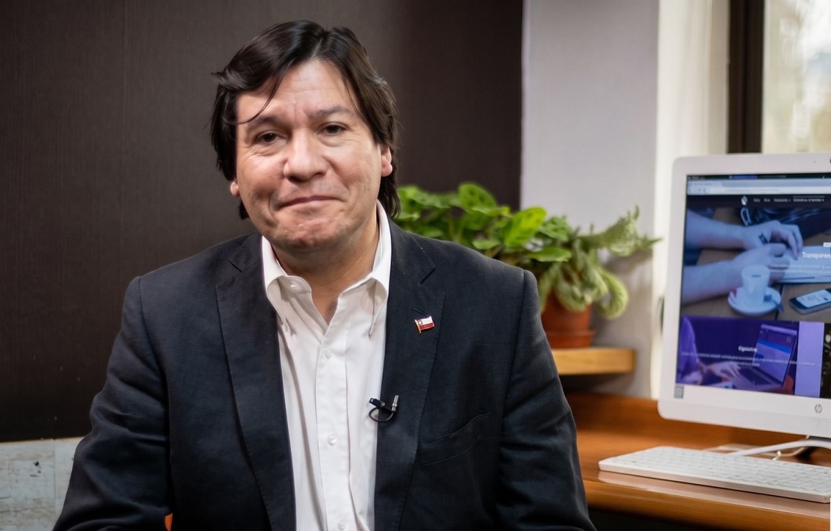ENTREVISTA: 